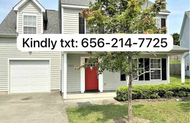 2001 Great Bend Dr - 2001 Great Bend Drive, Durham, NC 27704 2001 Great Bend Dr - 2001 Great Bend Drive, Durham, NC 27704