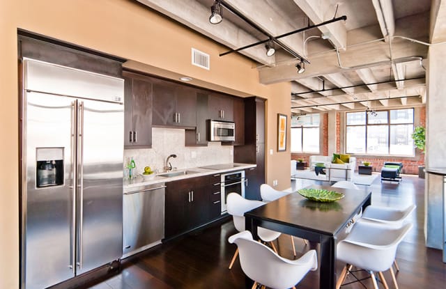 The Brockman Lofts photos photos
