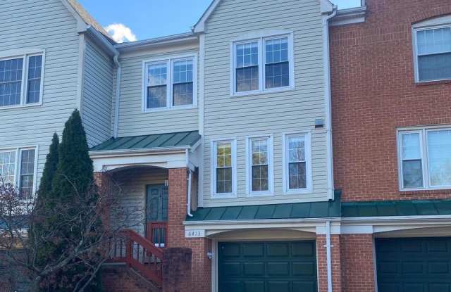 6413 KNAPSACK LN photos photos