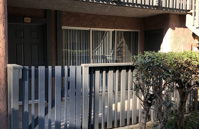 1127 Sepulveda Blvd. #L103 - 1127 West Sepulveda Boulevard, West Carson, CA 90502