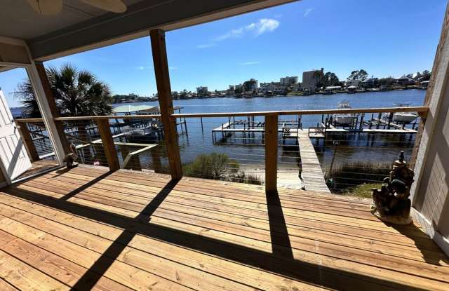 7205 Lagoon Drive, #6 - 7205 Lagoon Drive, Upper Grand Lagoon, FL 32408