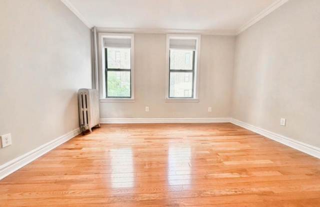 106 Fort Washington Avenue - 106 Fort Washington Avenue, New York City, NY 10032
