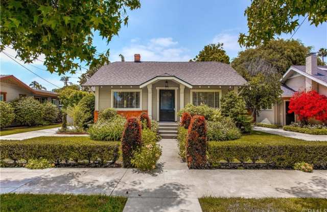 262 N Cambridge Street - 262 N Cambridge St, Orange, CA 92866