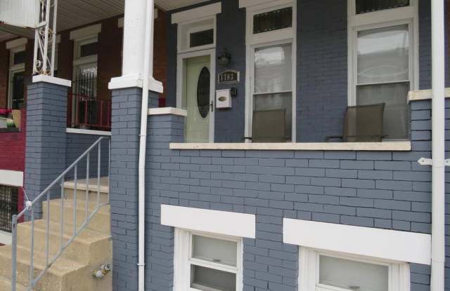 1703 Moreland Avenue Gallery 3