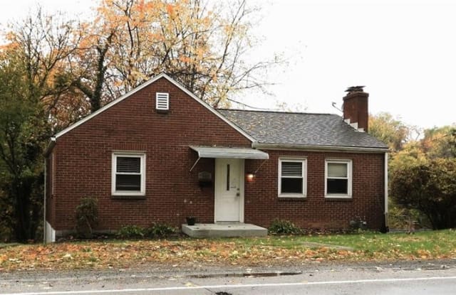 985 McNeilly Rd - 985 McNeilly Road, Allegheny County, PA 15216