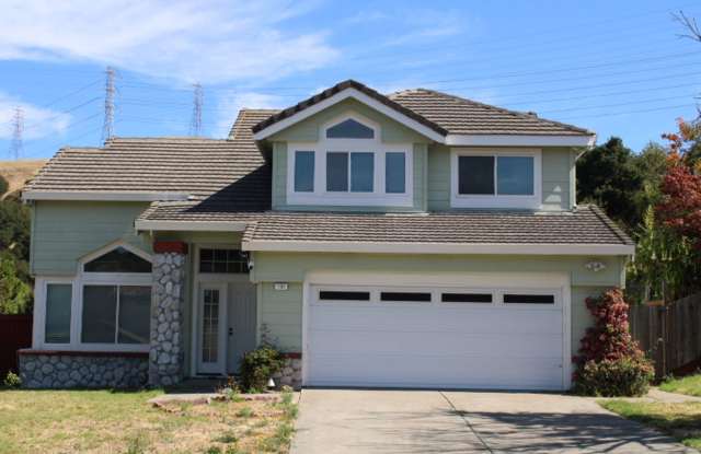 151 Grenadine Way Hercules CA 94547. photos photos