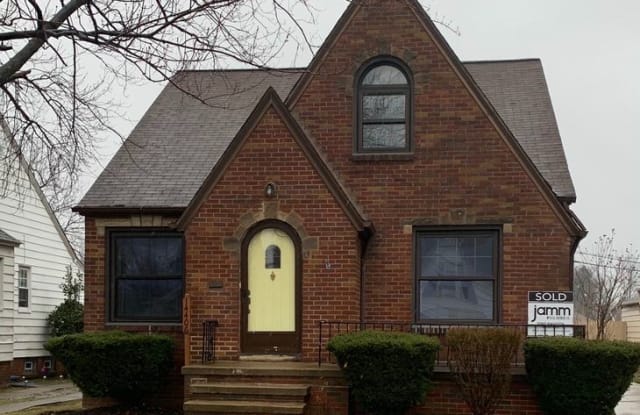 14406 Roxboro Ave. - 14406 Roxboro Avenue, Cleveland, OH 44111