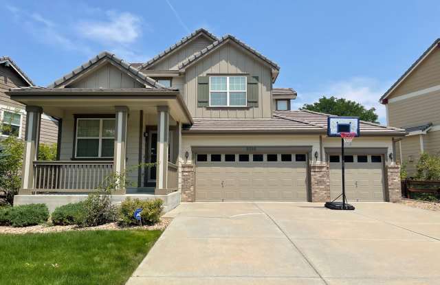 6266 S Rifle St photos photos