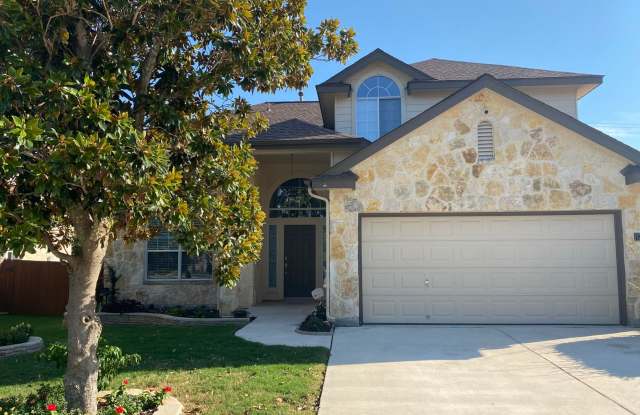 Alamo Ranch For Rent - 4 Bed/2.5 Bath photos photos