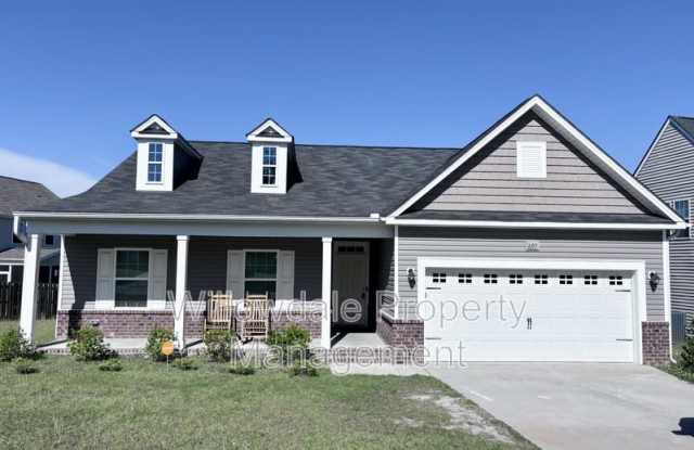 603 Summerwind Plantation Dr photos photos
