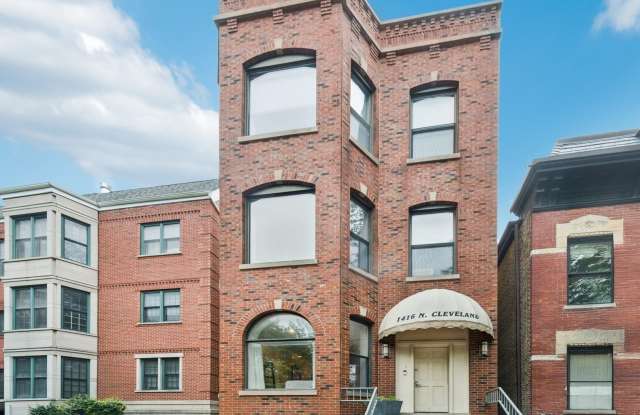 1416 N Cleveland Avenue photos photos