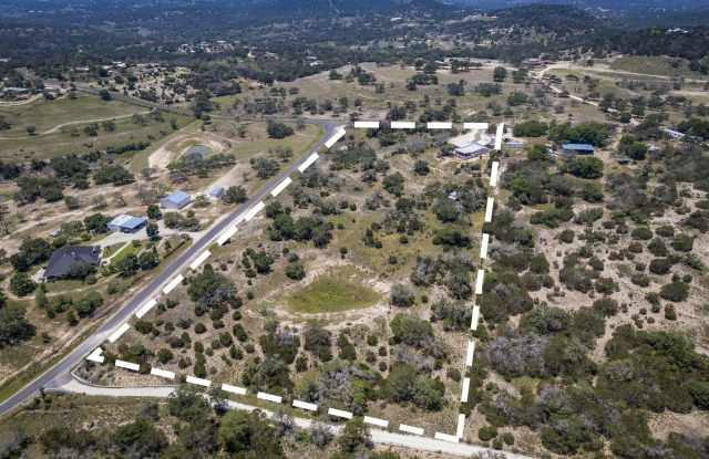 111 Stoney Hills - 111 Stony Hills Road, Kerr County, TX 78010