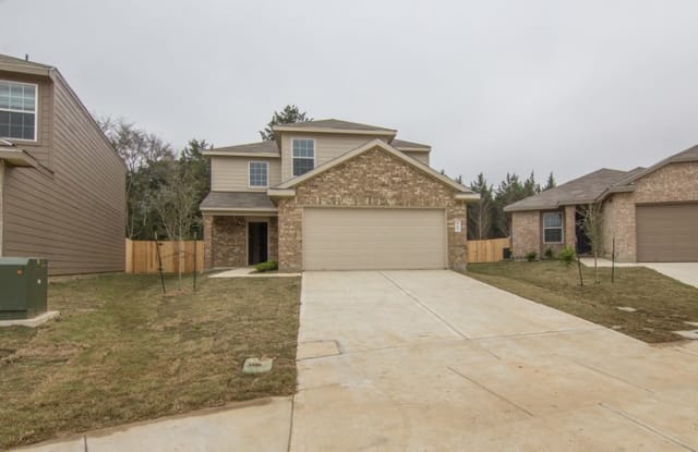 5101 Lost Oak Drive - 5101 Lost Oak Dr, Bryan, TX 77803