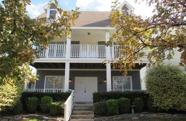 1632 Spanish Moss Way - 1632 Spanish Moss Way, Savannah, TX 76227