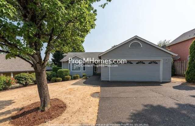 Cozy One Level Three Bedroom Home in Sherwood! photos photos