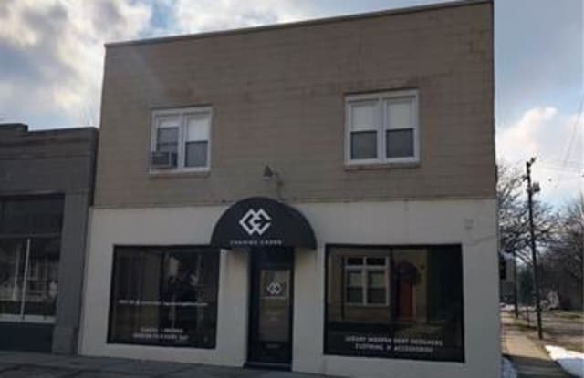 301 PARK Avenue - 301 Park Avenue, Royal Oak, MI 48067