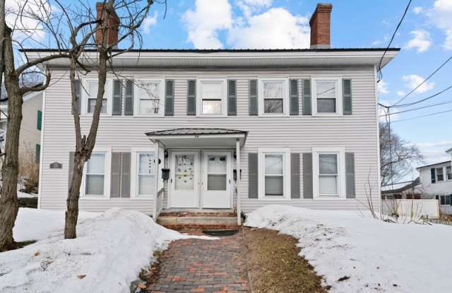 54 Washington Street - Rear photos photos