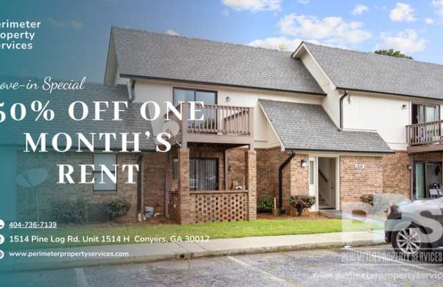 1510-1512-1514 Pine Log Road Gallery 1