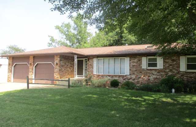 6363 W Shiva Dr - 6363 West Shiva Drive, LaPorte County, IN 46350