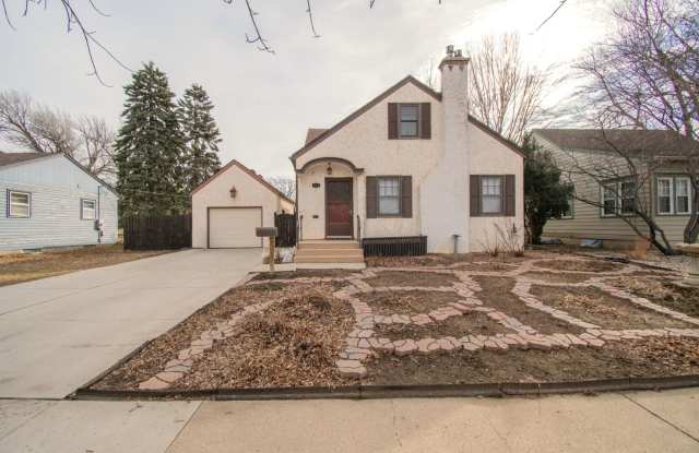 Charming 4-Bedroom Rental with Garage  Large Fenced Backyard! photos photos