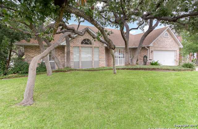 15674 Robin Ridge - 15674 Robin Ridge Road, San Antonio, TX 78248