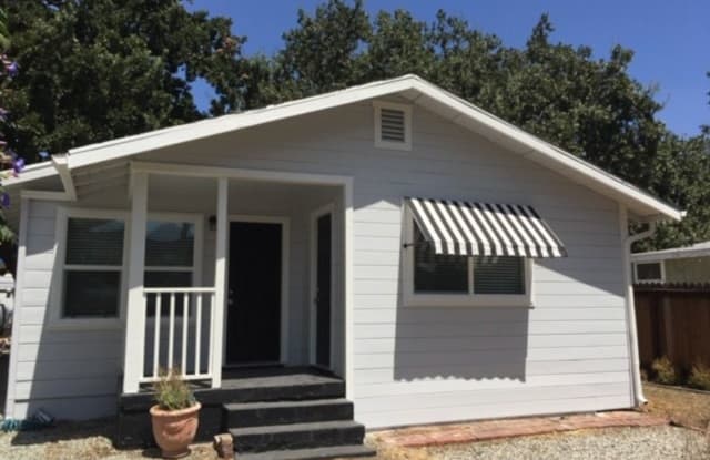2665 Los Robles Road - 2665 Los Robles Road, Thousand Oaks, CA 91362