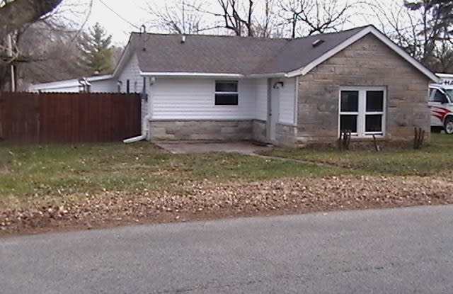 1653 South Olive Street photos photos