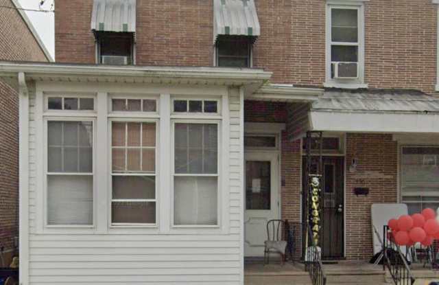 230 Parker Ave - 230 Parker Avenue, Woodlynne, NJ 08107