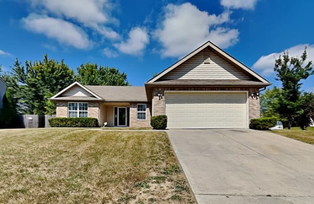 3536 Sweetleaf Court - 3536 Sweetleaf Court, Indianapolis, IN 46235