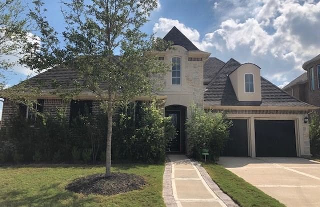 42 Scepter Ridge - 42 Scepter Ridge, Sugar Land, TX 77498