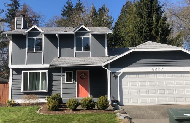 4827 150th Place Southwest - 4827 150th Place Southwest, North Lynnwood, WA 98026