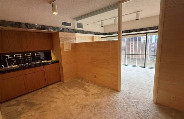 1188 Bishop Street unit: 2712 photos photos