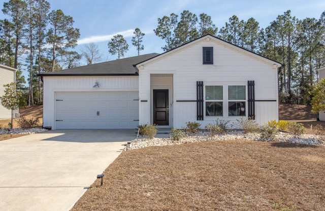 Charming 3-Bed, 2-Bath Home in Carolina Lakes - Long Term Rental photos photos