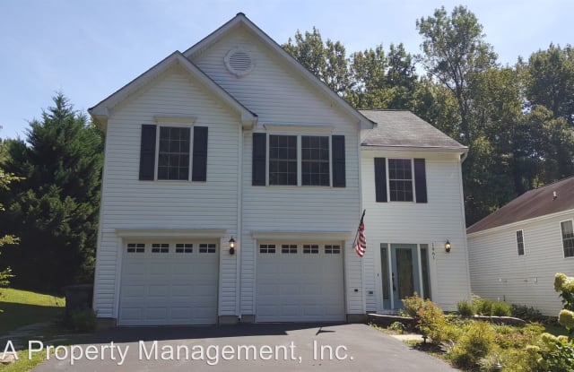 1961 Mitchell Drive - 1961 Mitchell Drive, Perryman, MD 21001