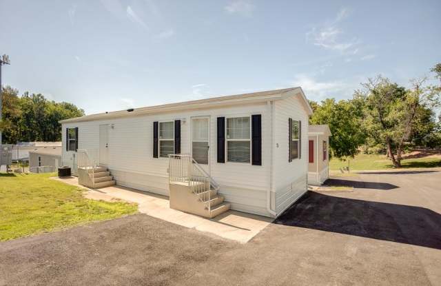 23 Coachlight Trailer Park photos photos