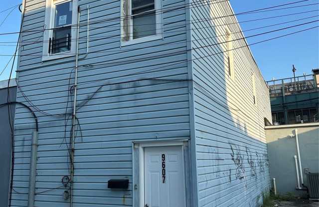 96-07 Liberty Avenue photos photos