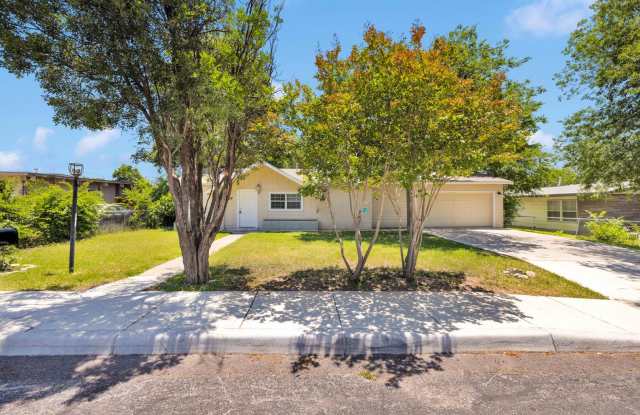 Beautiful Home near Lackland AFB! photos photos