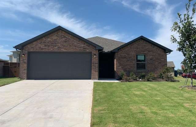 3503 Brookstone Drive - 3503 Brookstone Drive, Sherman, TX 75092
