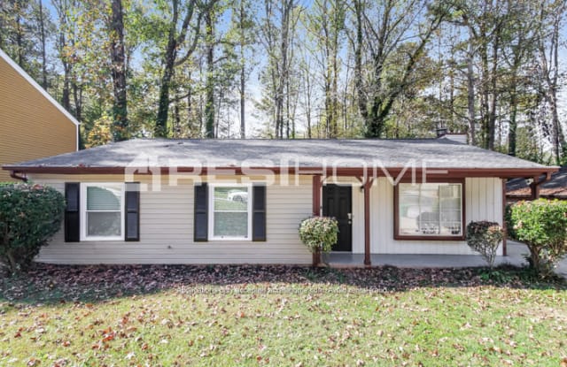 5320 Olde Street - 5320 Olde Street, Redan, GA 30088