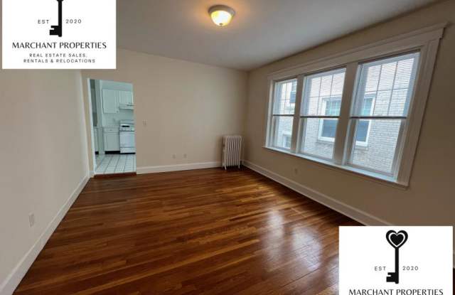 113 Kilsyth Rd. - 113 Kilsyth Road, Boston, MA 02135
