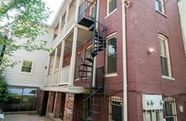407 West Clay Street - 407 West Clay Street, Richmond, VA 23220