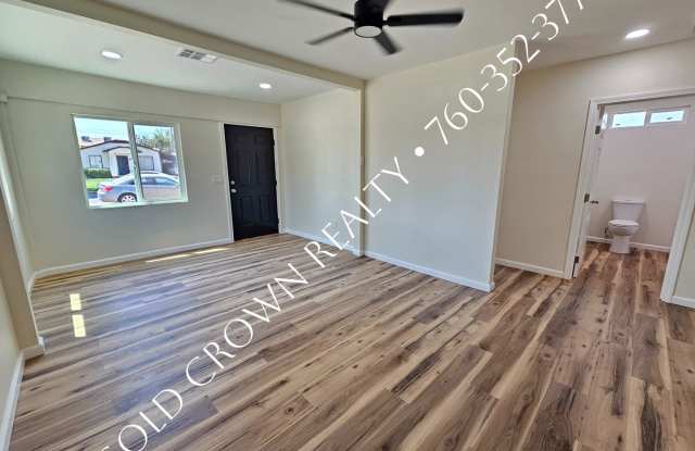 Newly Renovated Home for Rent Gallery 4