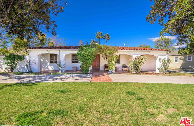 12255 ADDISON Street - 12255 Addison Street, Los Angeles, CA 91607