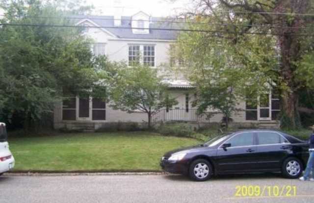 1948 Ridge Ave. - 1948 Ridge Avenue, Montgomery, AL 36106