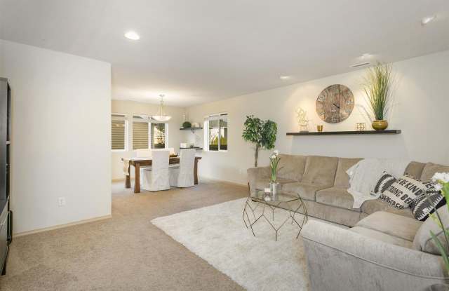 3Bd/2.5Ba Snoqualmie Home Gallery 4