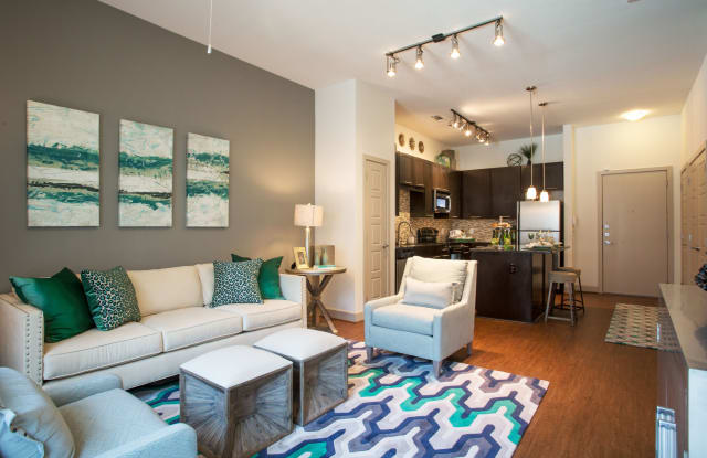 Lofts at City West Gallery 2