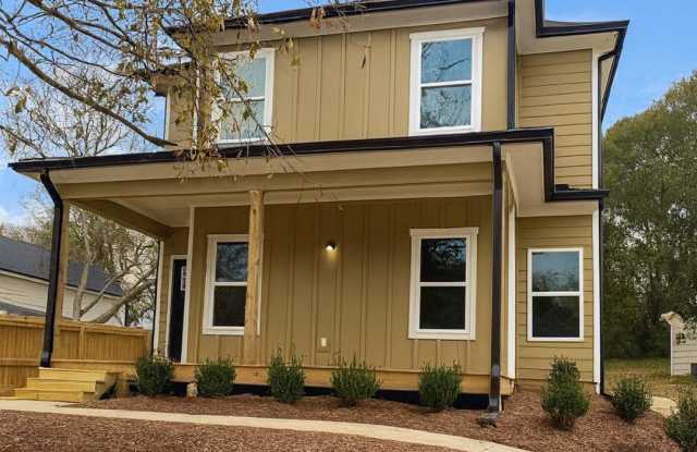 PRE-LEASING FOR AUGUST 2026! - 542 North Peter Street, Athens, GA 30601