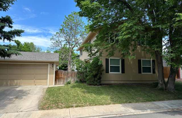 Updated 3BD/2.5BA Westminster Home photos photos