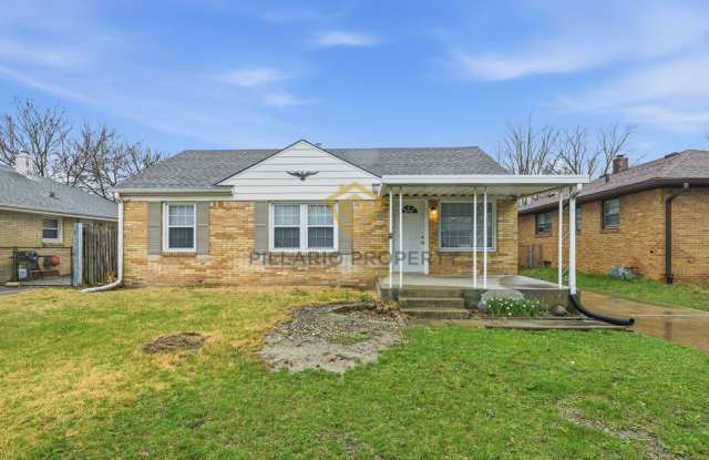 Adorable 3-Bedroom Home on the East Side, Available NOW! photos photos