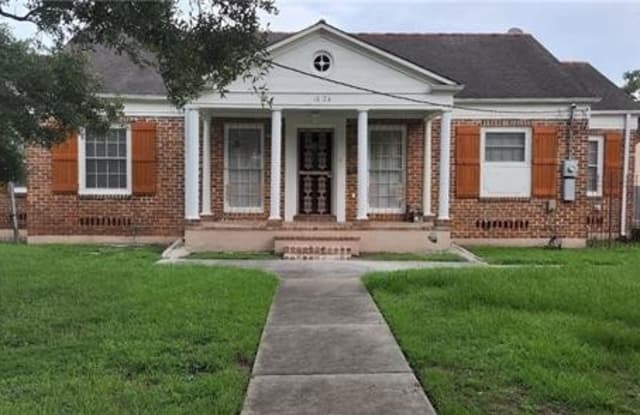 1624 MIRABEAU Avenue - 1624 Mirabeau Avenue, New Orleans, LA 70122